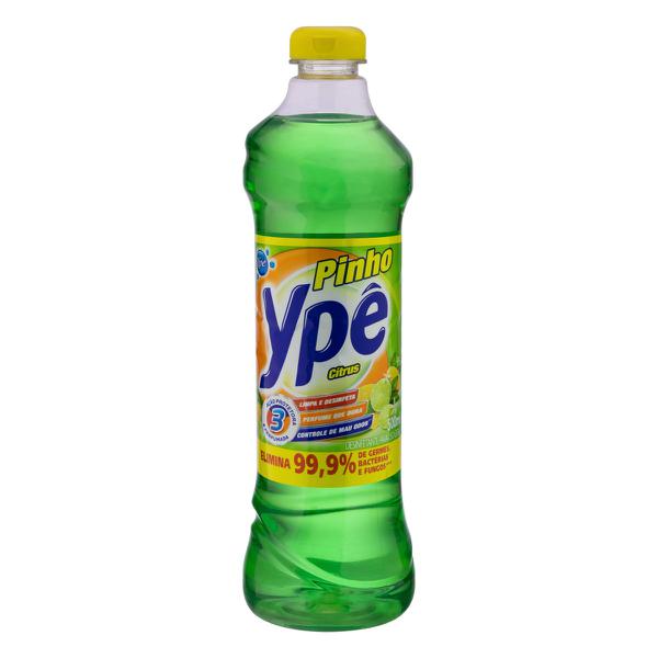DESINF PINHO YPE 500