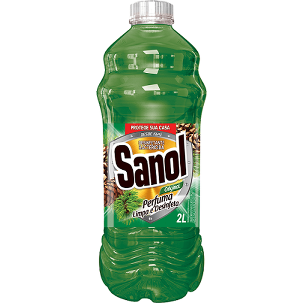 DESINF SANOL 2L ORIGINAL