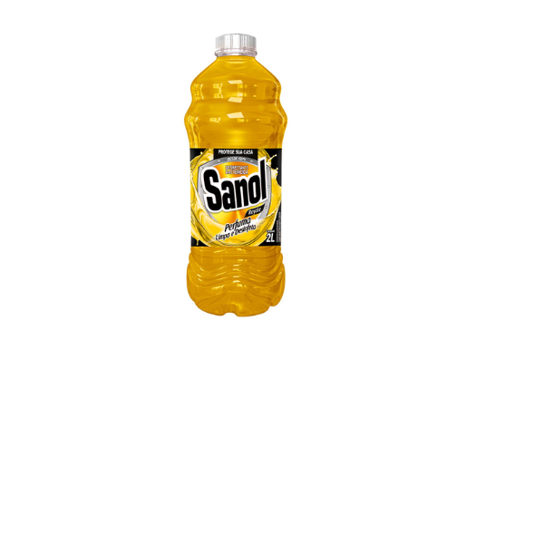DESINF SANOL 2L ROYALE