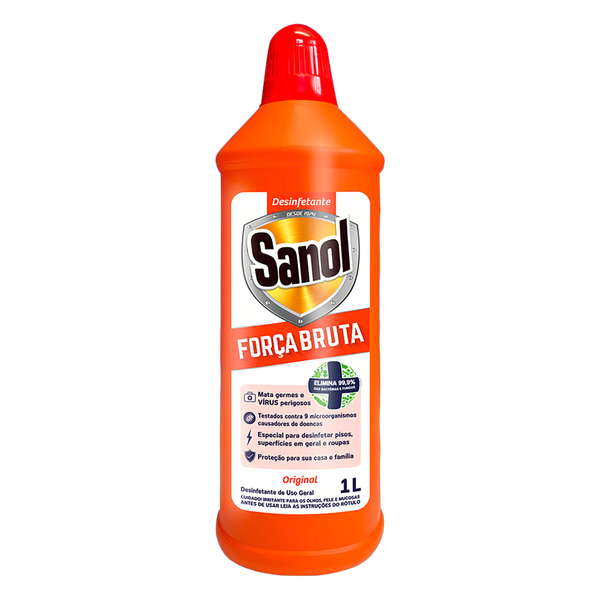 DESINF SANOL F BRUTA 1