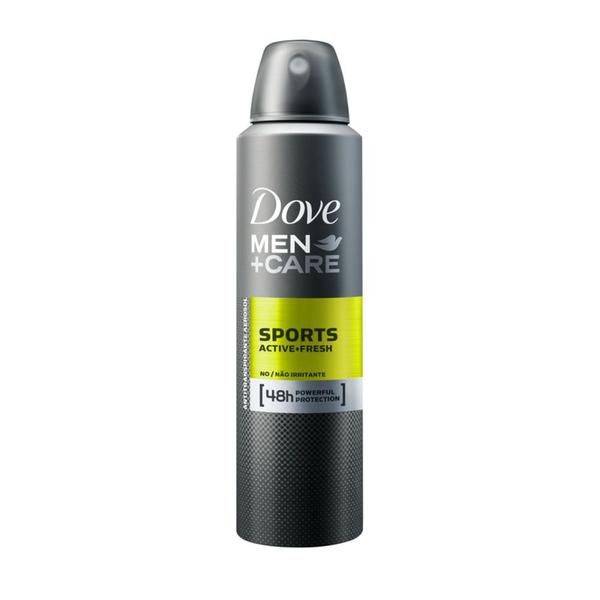 DESOD AERO DOVE 89GR MEN EXTRA FRESH
