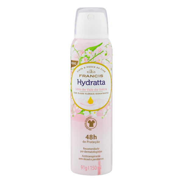 DESOD AERO FRANCIS 150