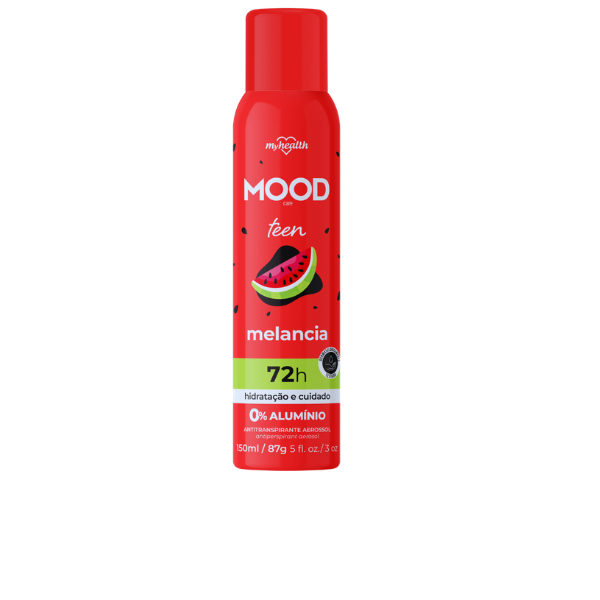 DESOD AERO MOOD TEEN 150ML MELANCIA