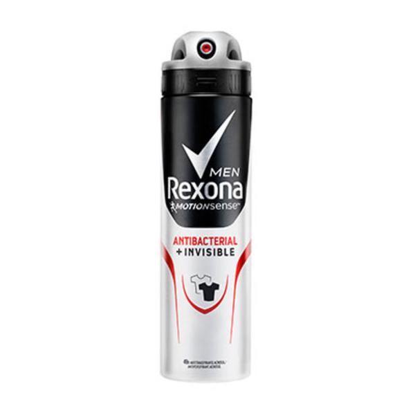 DESOD AERO REXONA MEN