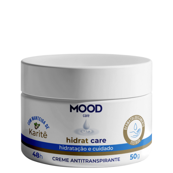 DESOD CR MOOD 50GR HIDRAT CARE