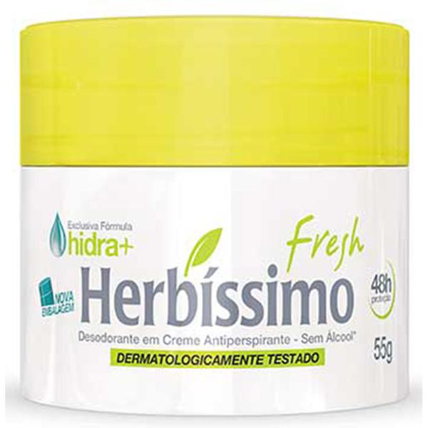 DESOD HERBISSIMO 55G