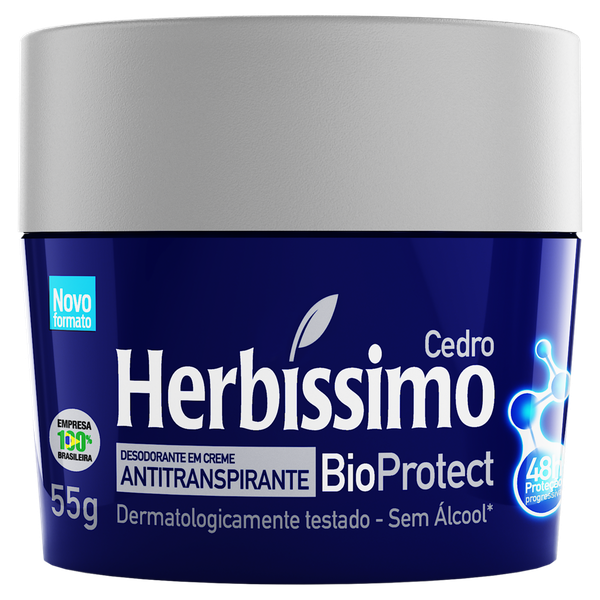 DESOD HERBISSIMO 55G