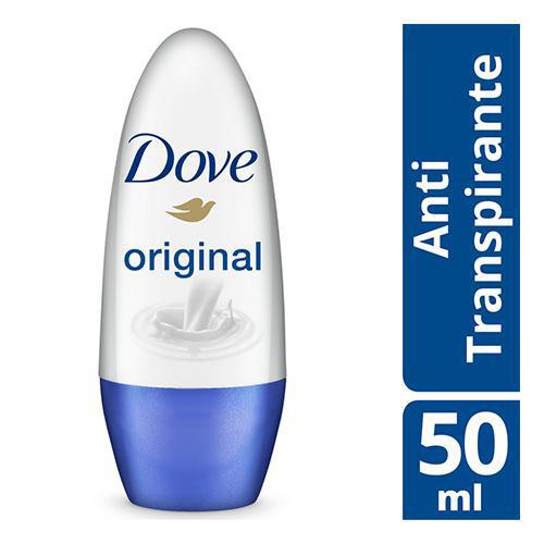 DESOD ROLLON DOVE 50ML
