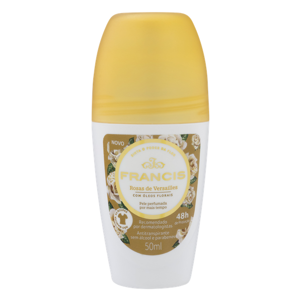 DESOD ROLLON FRANCIS