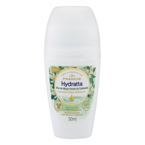 DESOD ROLLON FRANCIS