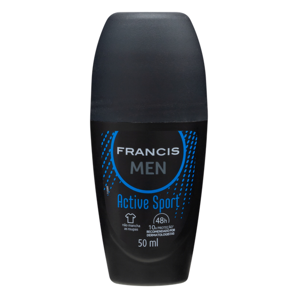 DESOD ROLLON FRANCIS