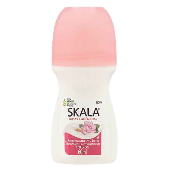 DESOD ROLLON SKALA 60M