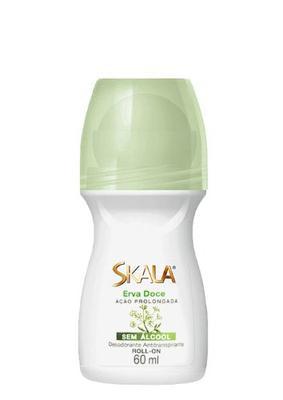 DESOD ROLLON SKALA 60M
