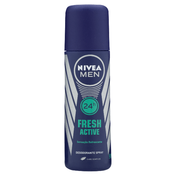 DESOD SPRAY NIVEA 90ML