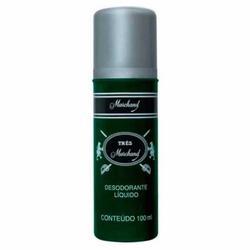 DESOD SPRAY TRES MARCH