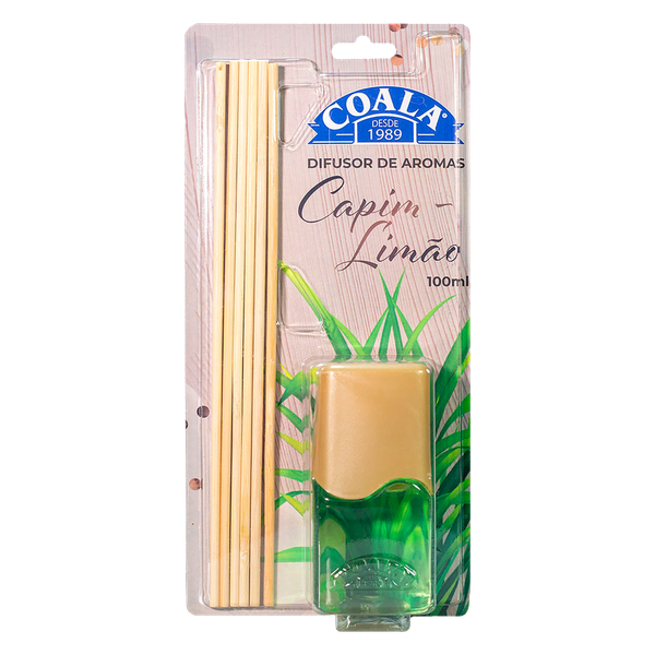 DIFUSOP COALA 100ML CA