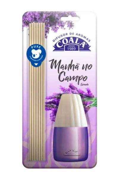 DIFUSOR COALA 100ML LA