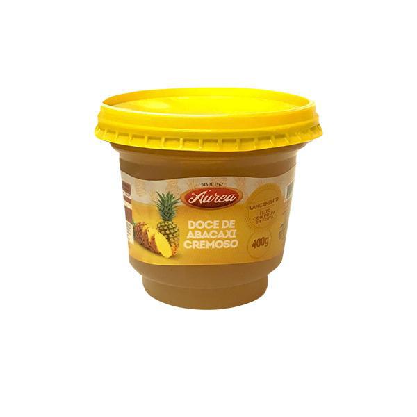 DOCE AUREA CREM 350GR