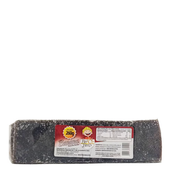 DOCE BIRO BIRO 260G BANAN