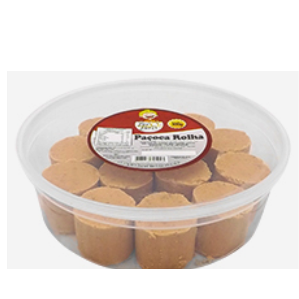 DOCE B BIRO 500GR PAÇOCA