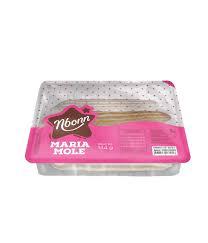 DOCE BAND NBONN 100GR MARIA MOLE