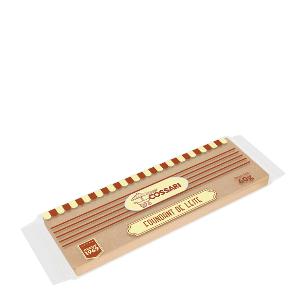 DOCE COSSARI 200GR FON