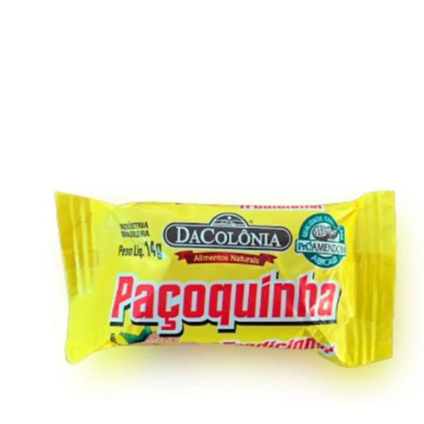 DOCE DACOLONIA 15GR ROLHA