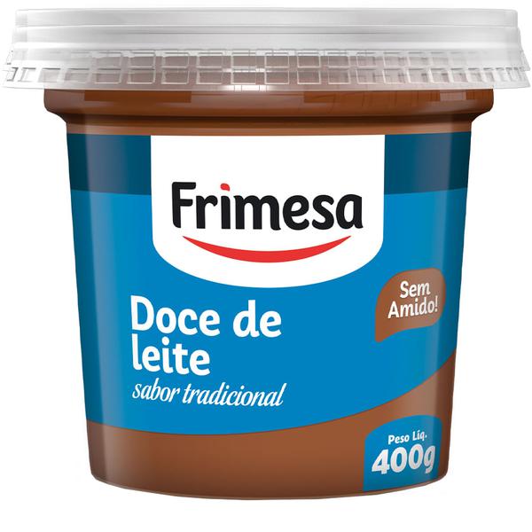 DOCE LEITE FRIMESA