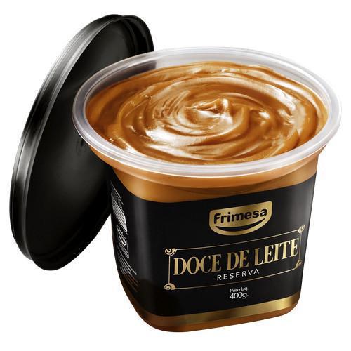 DOCE LEITE FRIMESA