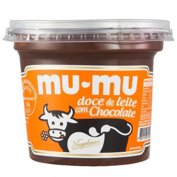 DOCE LEITE MUMU 350GR