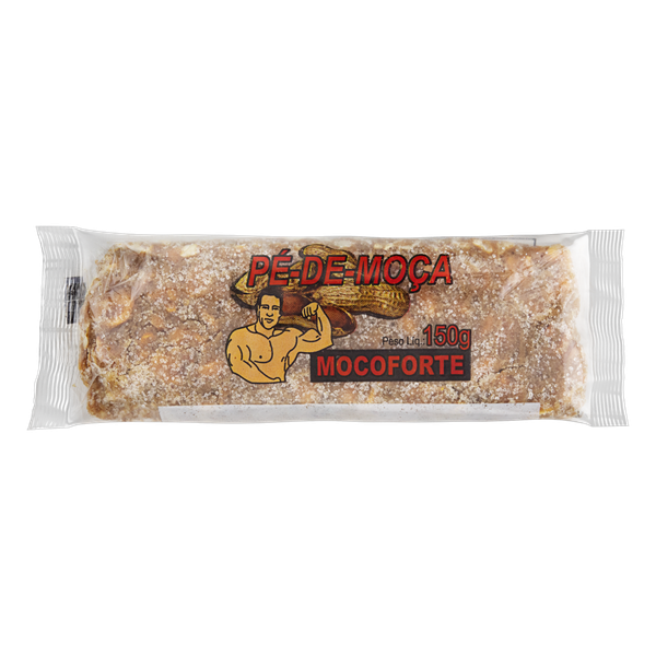 DOCE MOCO 150G PE DE M