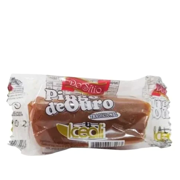 DOCE PINGO DE OURO