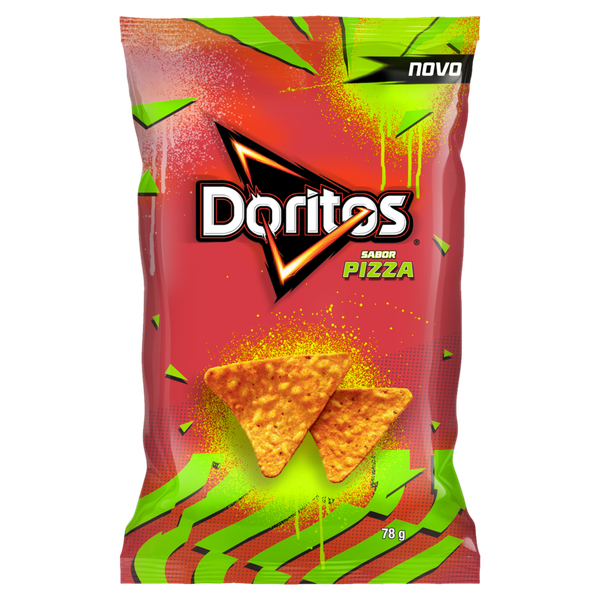 DORITOS PIZZA RIR