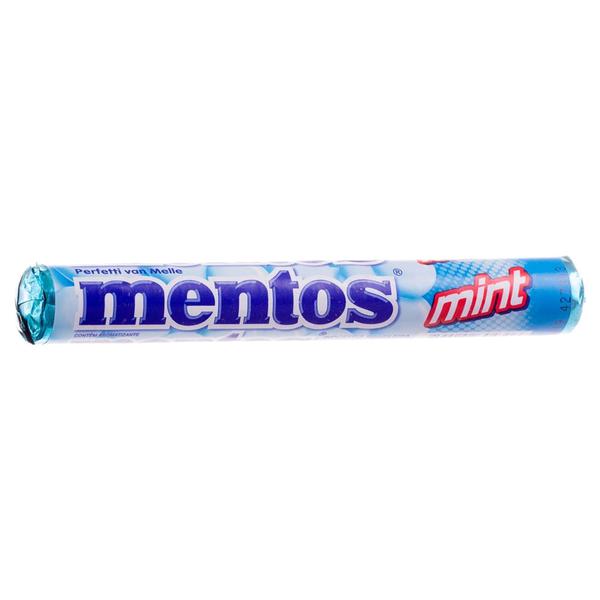 DROPS MENTOS 37,5GR