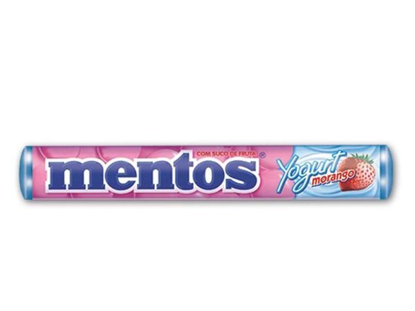 DROPS MENTOS 37,5GR