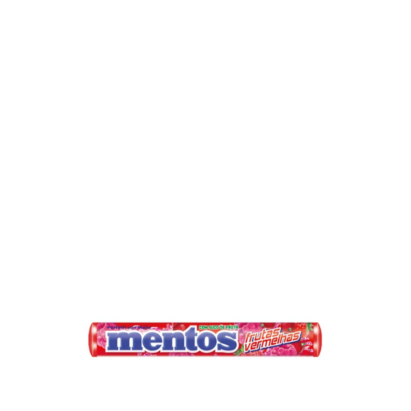 DROPS MENTOS 37,5GR FRUTAS VERM