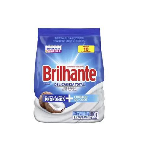 DT PO BRILHANTE 800GR