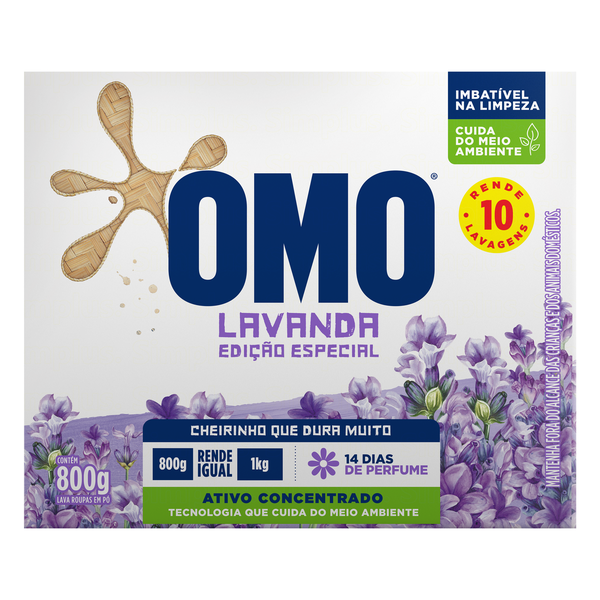DT PO OMO 800GR LAVAND