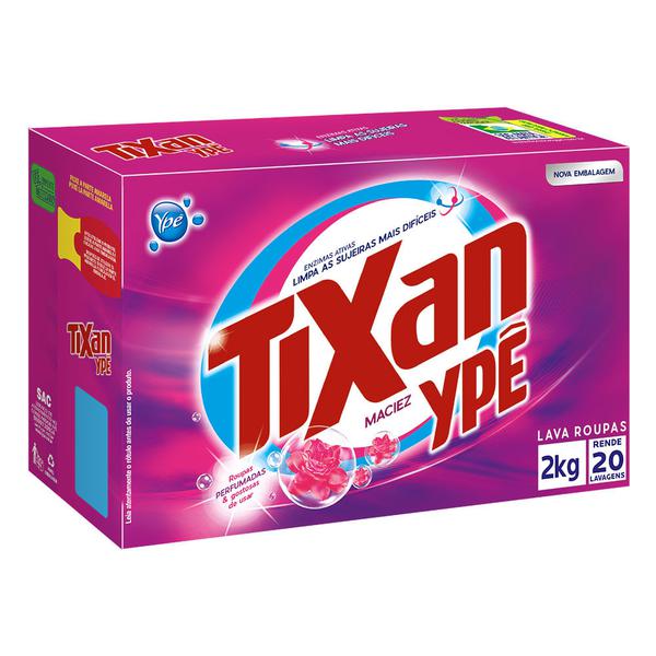 DT PO TIXAN 1,6KG MACI