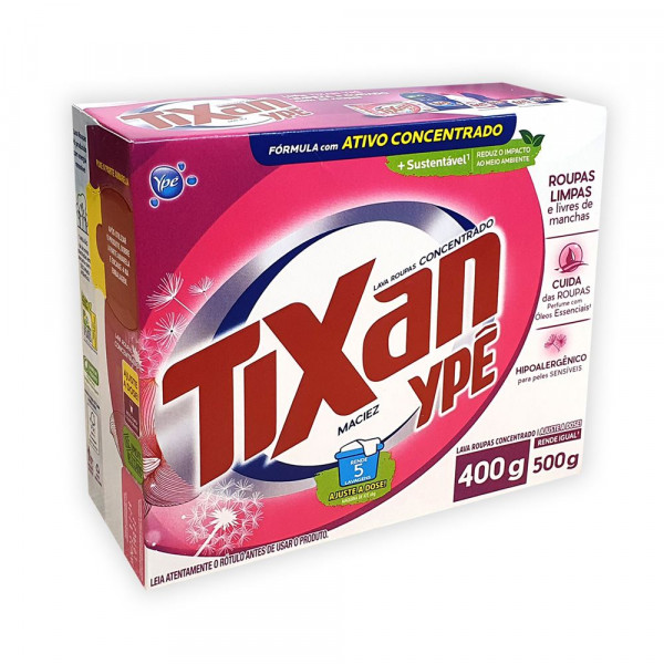 DT PO TIXAN 400GR MACI