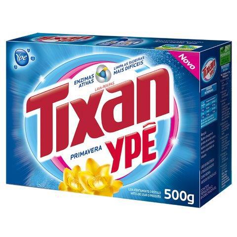 DT PO TIXAN 400GR PRIM
