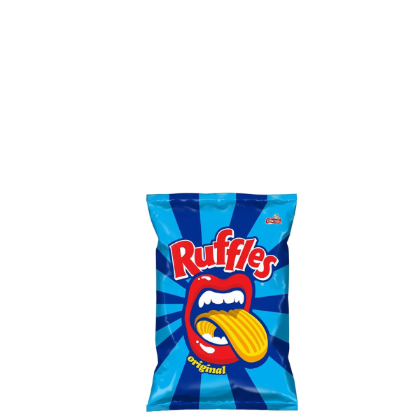 ELMA CHIPS RUFFLES 32GR ORIGINAL