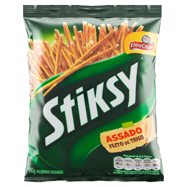 ELMA CHIPS STIKSY 76