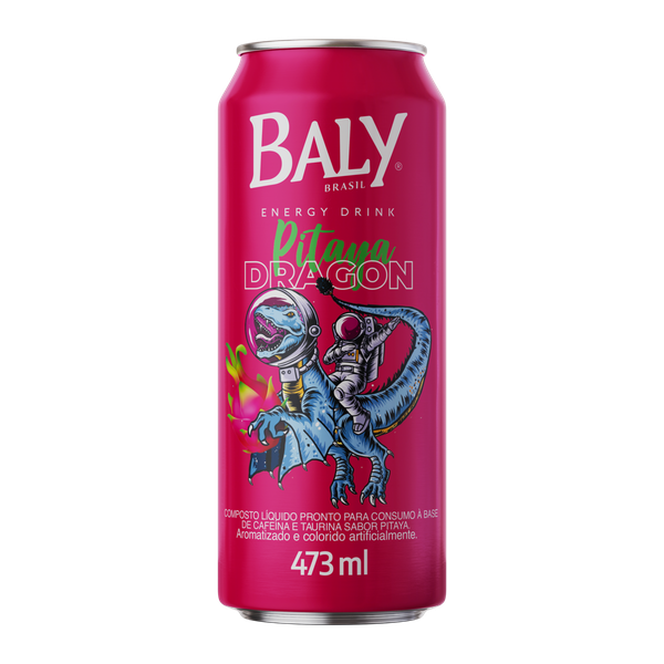 ENERG BALY 473ML