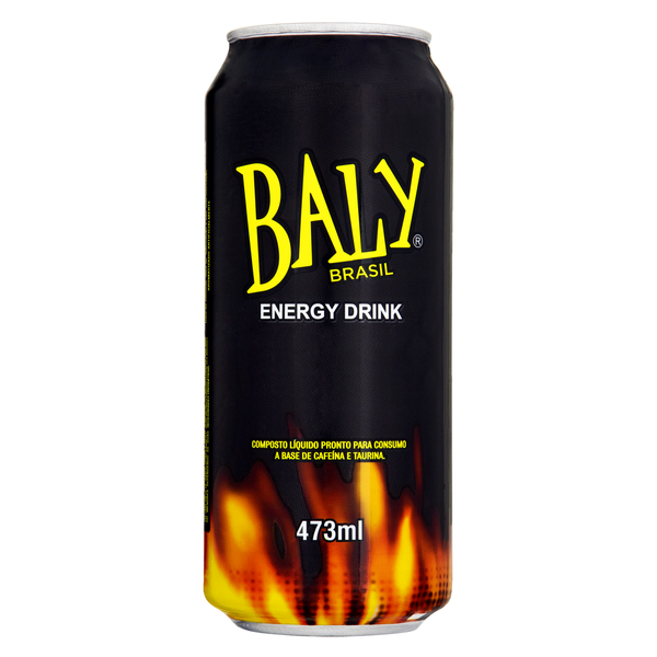 ENERG BALY 473ML