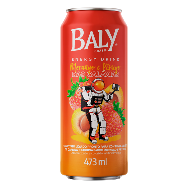 ENERG BALY 473ML