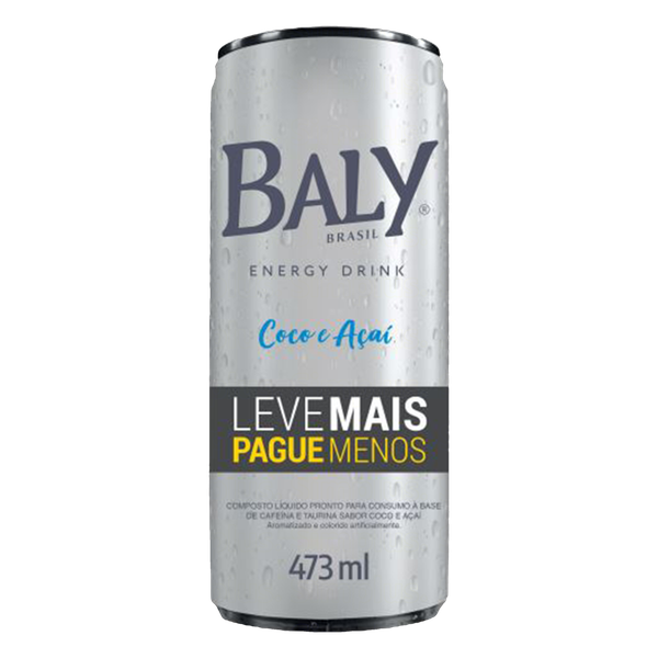 ENERG BALY 473ML