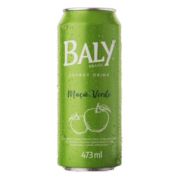 ENERG BALY 473ML