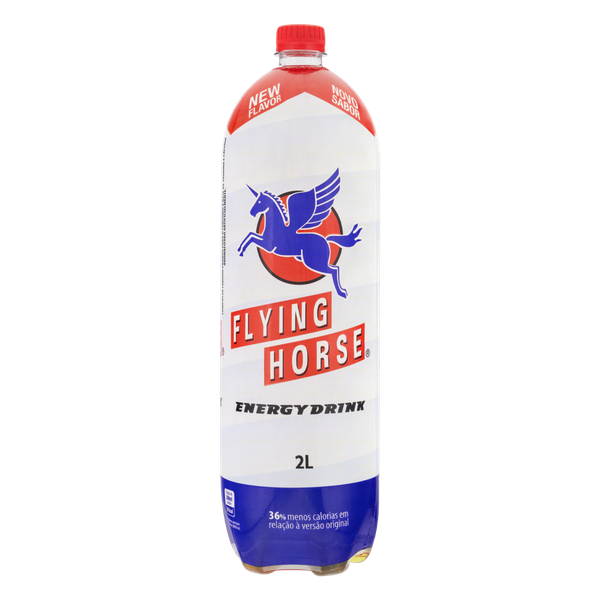 ENERG FLYING HORSE 2L