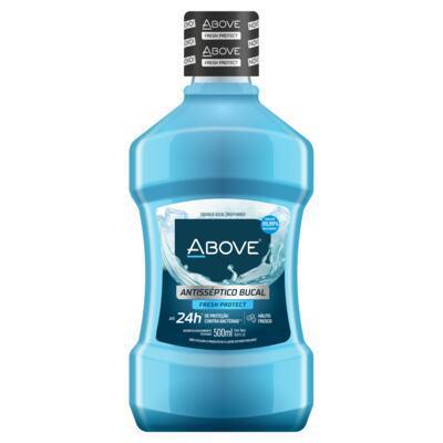 ENXAG BUCAL ABOVE 500ML